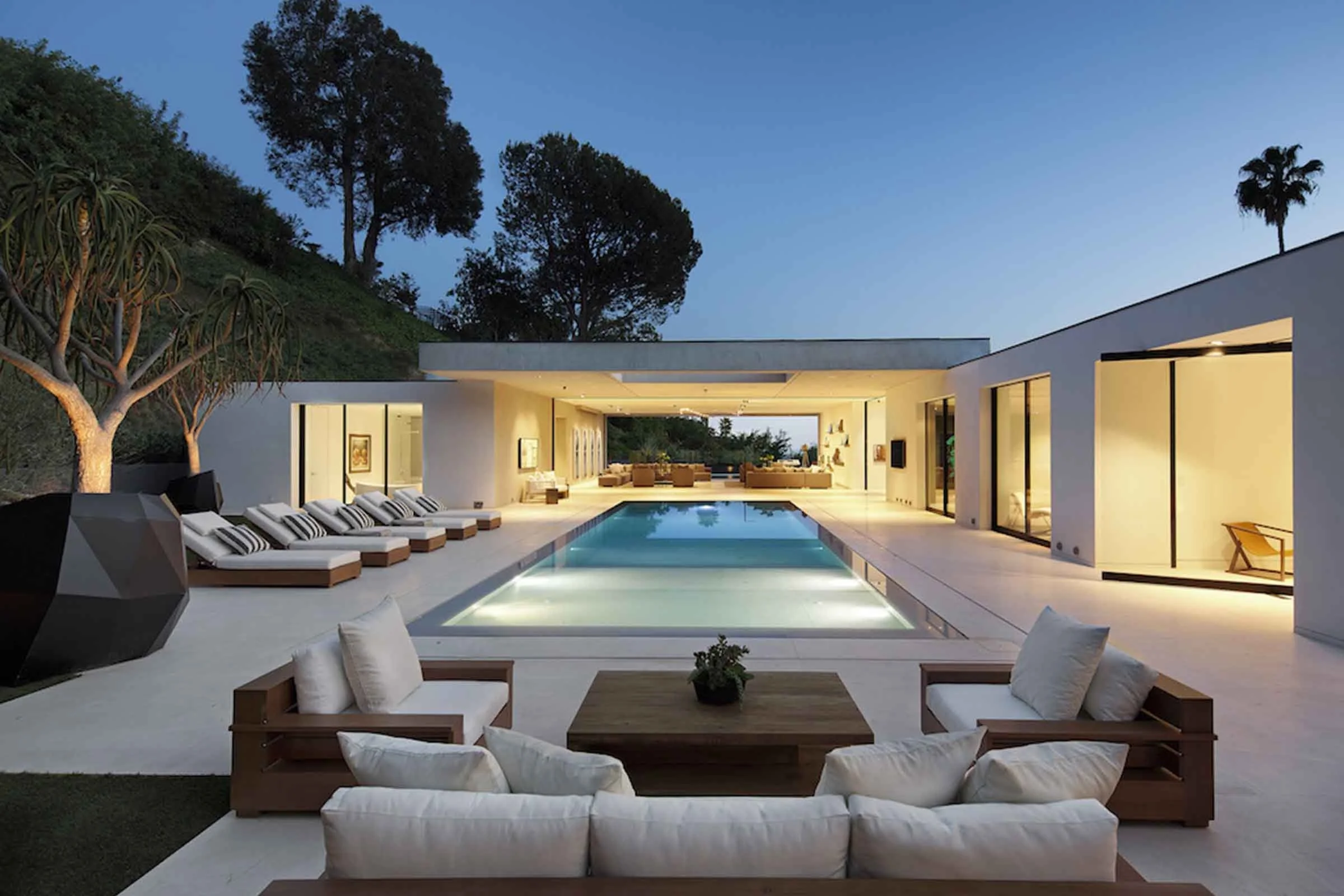 Hillcrest — XTEN Architecture